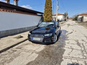 Audi A4 A4 quattro s line -2.0TFSI, снимка 10