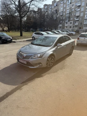 Toyota Avensis T27 2.0 D4D - 15999 лв. - 75319093 | Car24.bg