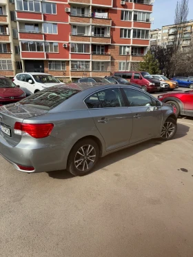 Toyota Avensis  T27 2.0 D4D, снимка 4