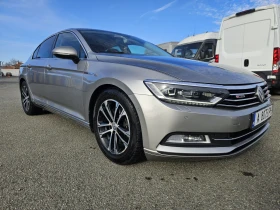 VW Passat 2.0tdi navi 240ps bi-turbo, снимка 5