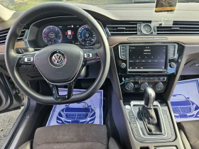 VW Passat 2.0tdi navi 240ps bi-turbo, снимка 13