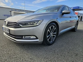 VW Passat 2.0tdi navi 240ps bi-turbo, снимка 1