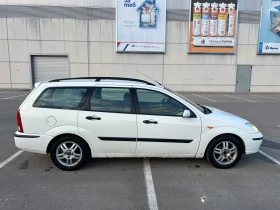 Ford Focus, снимка 6