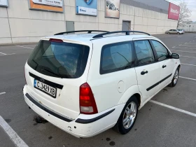 Ford Focus, снимка 3