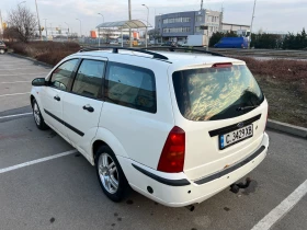 Ford Focus, снимка 4