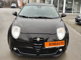 Alfa Romeo MiTo 1.6mJTD* EURO5A* Klimatronik* XENON* ШИБЕДАХ* , снимка 2