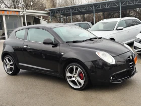 Alfa Romeo MiTo 1.6mJTD* EURO5A* Klimatronik* XENON* ШИБЕДАХ* , снимка 3