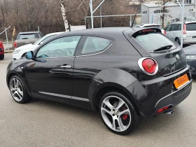 Alfa Romeo MiTo 1.6mJTD* EURO5A* Klimatronik* XENON* ШИБЕДАХ* , снимка 5