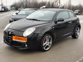 Alfa Romeo MiTo 1.6mJTD* EURO5A* Klimatronik* XENON* ШИБЕДАХ* , снимка 1