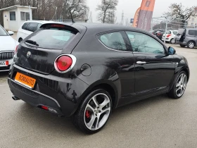 Alfa Romeo MiTo 1.6mJTD* EURO5A* Klimatronik* XENON* ШИБЕДАХ* , снимка 4