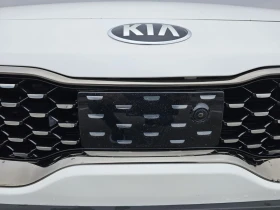 Kia Stinger 2.2crdi, 4x4, ОТ БГ, КАТО НОВА, снимка 17