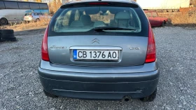 Citroen C3, снимка 4