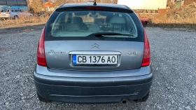 Citroen C3, снимка 12