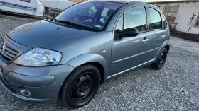 Citroen C3, снимка 10