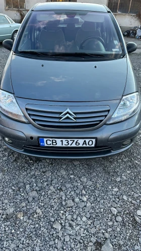 Citroen C3, снимка 14