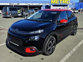 Citroen C3, снимка 1