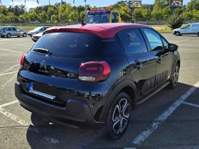 Citroen C3, снимка 4