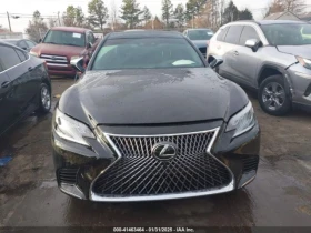     Lexus LS 500 *    (CARFAX) *  