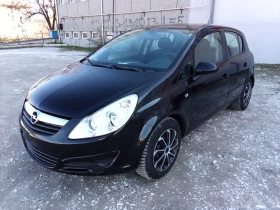 Opel Corsa 1.2i-80kc., снимка 1