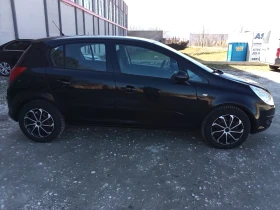 Opel Corsa 1.2i-80kc., снимка 5