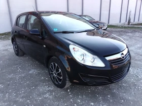 Opel Corsa 1.2i-80kc., снимка 3