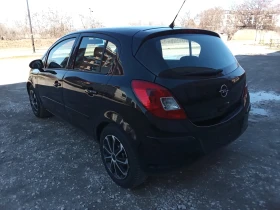 Opel Corsa 1.2i-80kc., снимка 6