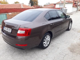 Skoda Octavia 1.6TDI  STYLE, снимка 4