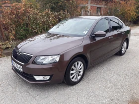 Skoda Octavia 1.6TDI  STYLE, снимка 1