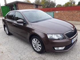 Skoda Octavia 1.6TDI  STYLE, снимка 5