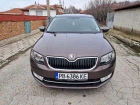 Skoda Octavia 1.6TDI  STYLE, снимка 6