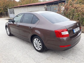 Skoda Octavia 1.6TDI  STYLE, снимка 2