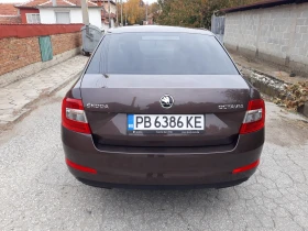 Skoda Octavia 1.6TDI  STYLE, снимка 3