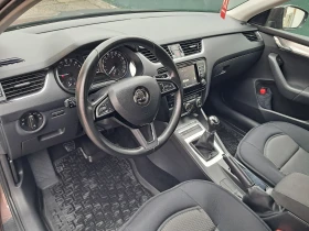 Skoda Octavia 1.6TDI  STYLE, снимка 7