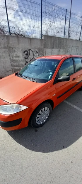 Renault Megane Газ, снимка 4