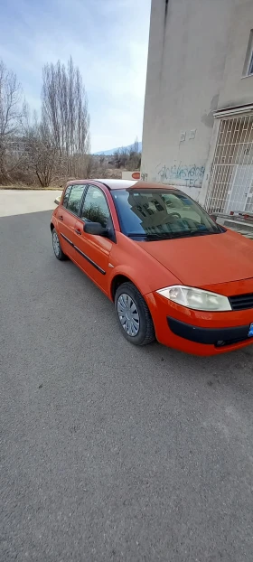 Renault Megane Газ, снимка 6