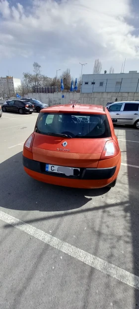 Renault Megane Газ, снимка 2