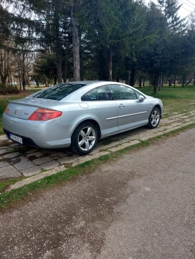 Peugeot 407, снимка 12