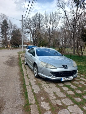 Peugeot 407, снимка 10