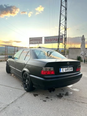 Обява за продажба на BMW 316 Газ , БЕЗ РЪЖДА  ~2 400 лв. - изображение 1