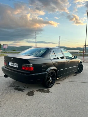 Обява за продажба на BMW 316 Газ , БЕЗ РЪЖДА  ~2 400 лв. - изображение 1