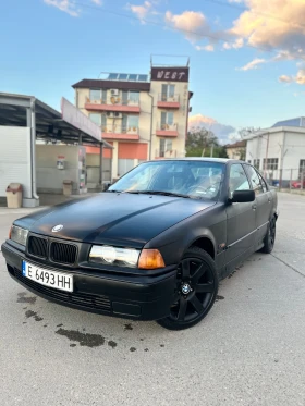 Обява за продажба на BMW 316 Газ , БЕЗ РЪЖДА  ~2 400 лв. - изображение 2