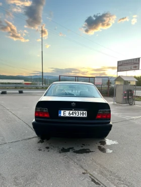 Обява за продажба на BMW 316 Газ , БЕЗ РЪЖДА  ~2 400 лв. - изображение 4