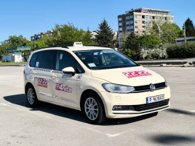 VW Touran 2.0tdi cr DSG6 | Mobile.bg    2