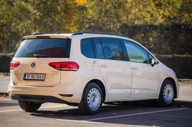 VW Touran 2.0tdi cr DSG6 - 15999 лв. / 8180.16 € - 49257463 3
