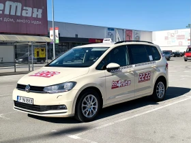  VW Touran
