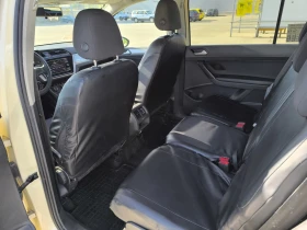 VW Touran 2.0tdi cr DSG6 | Mobile.bg    7