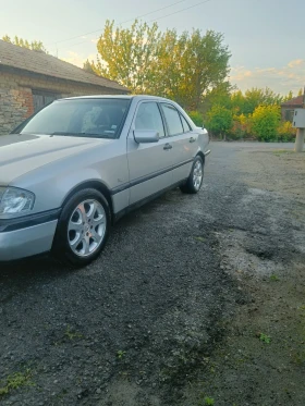     Mercedes-Benz C 250 W202 c250 turbo diesel 