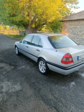 Mercedes-Benz C 250 W202 c250 turbo diesel  | Mobile.bg    4