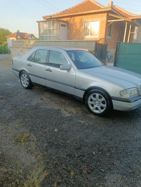 Mercedes-Benz C 250 W202 c250 turbo diesel  | Mobile.bg    3