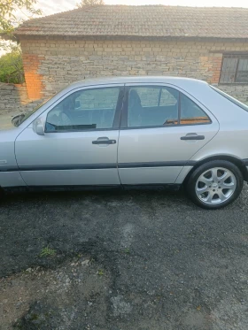 Mercedes-Benz C 250 W202 c250 turbo diesel  | Mobile.bg    5